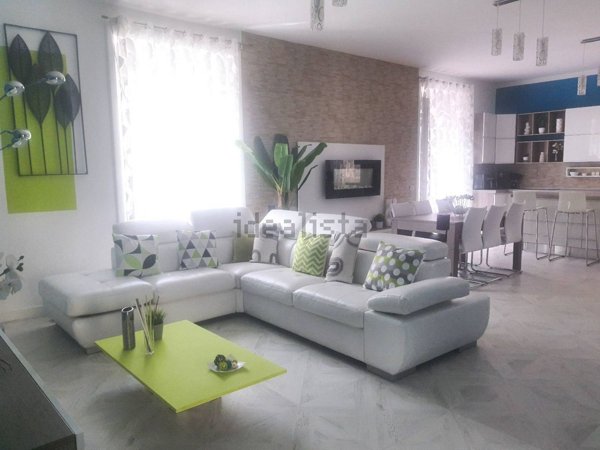 appartamento in vendita ad Avellino in zona Centro Città