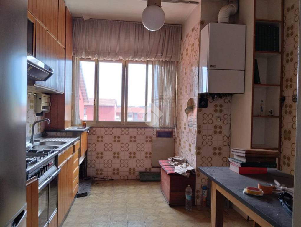 appartamento in vendita ad Avellino in zona Centro Città