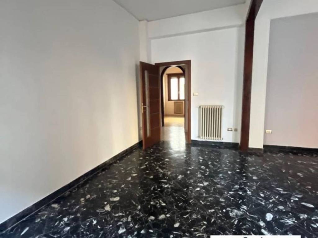 appartamento in vendita ad Avellino in zona Centro Città