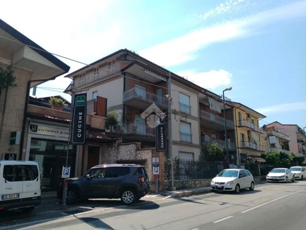 appartamento in vendita ad Avellino