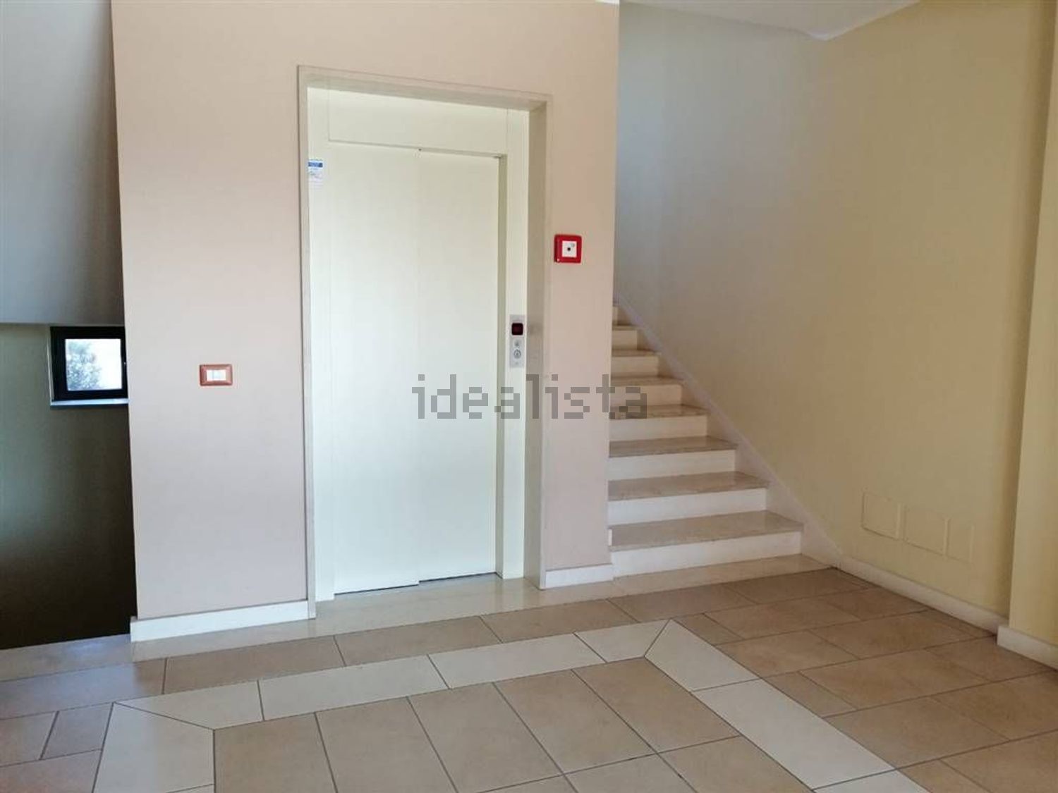 appartamento in vendita ad Avellino