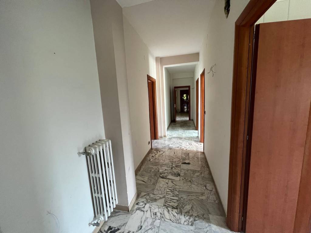 appartamento in vendita ad Avellino