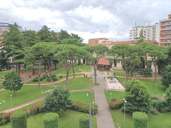 appartamento in vendita ad Avellino in zona Centro Città