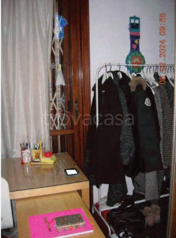 appartamento in vendita ad Avellino