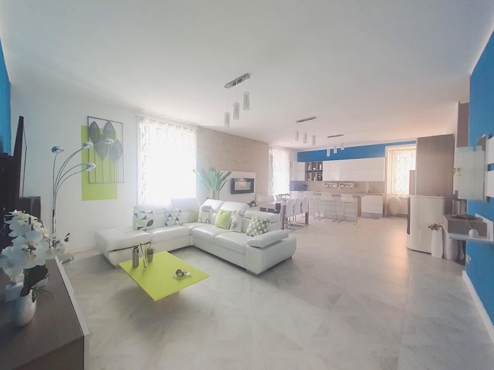 appartamento in vendita ad Avellino in zona Centro Città