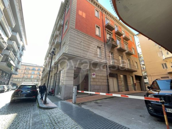 monolocale in vendita ad Avellino in zona Centro Città