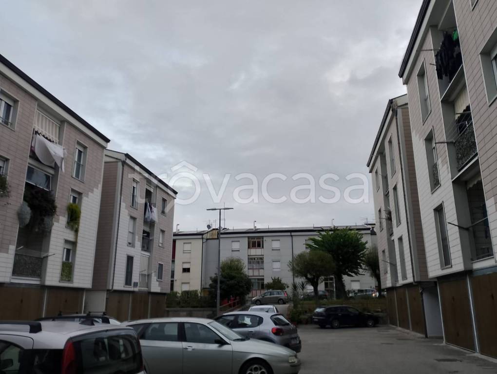 appartamento in vendita ad Avellino