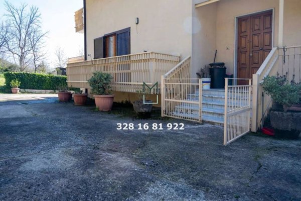 appartamento in vendita ad Avellino in zona Valle-Ponticelli