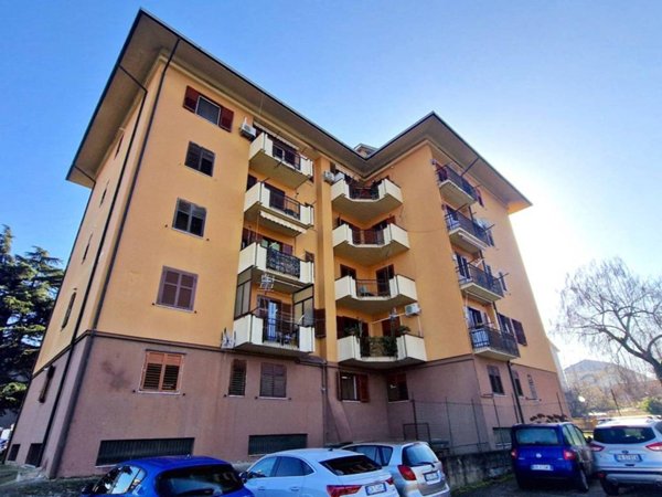 appartamento in vendita ad Avellino