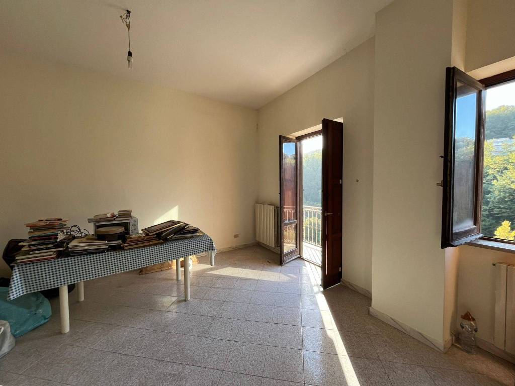 appartamento in vendita ad Avellino