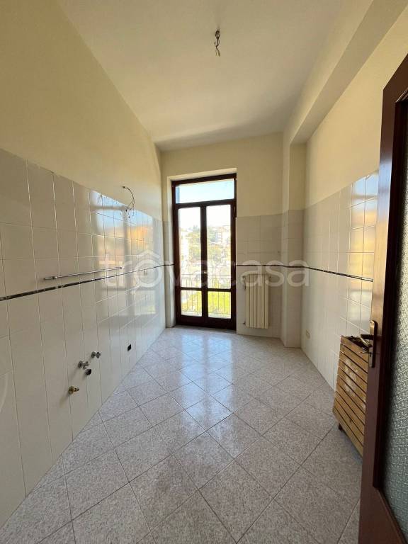 appartamento in vendita ad Avellino