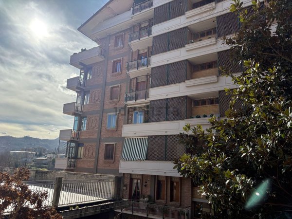 appartamento in vendita ad Avellino