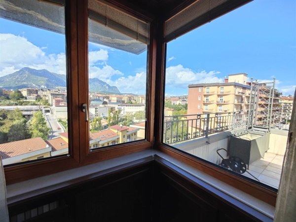 appartamento in vendita ad Avellino