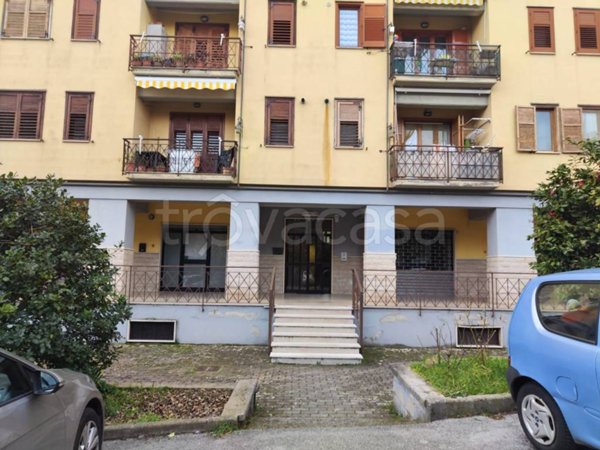 appartamento in vendita ad Avellino