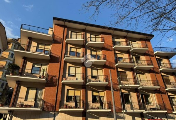 appartamento in vendita ad Avellino