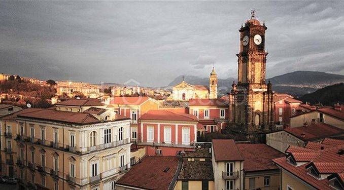 appartamento in vendita ad Avellino