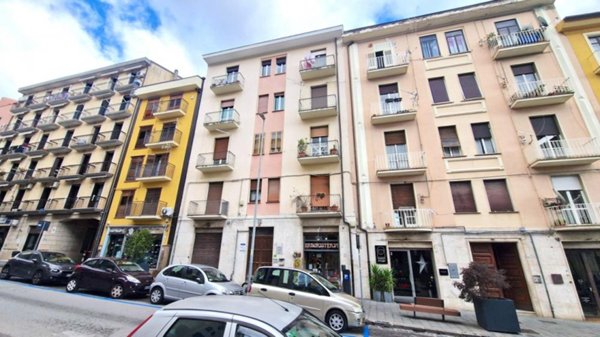 appartamento in vendita ad Avellino in zona Centro Città