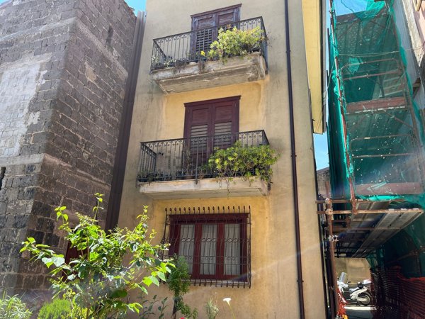 casa semindipendente in vendita ad Avellino in zona Centro Città