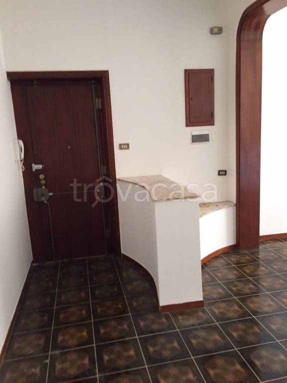 appartamento in vendita ad Avellino