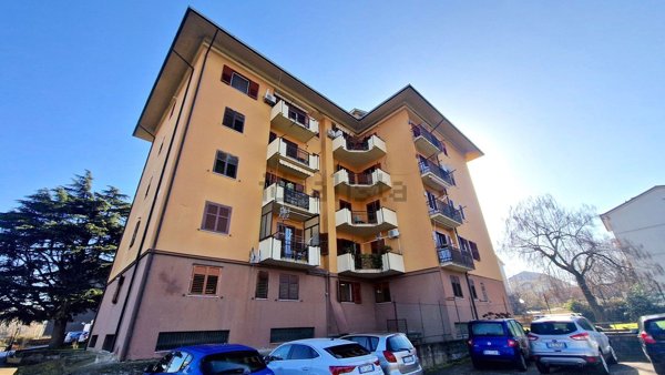 appartamento in vendita ad Avellino