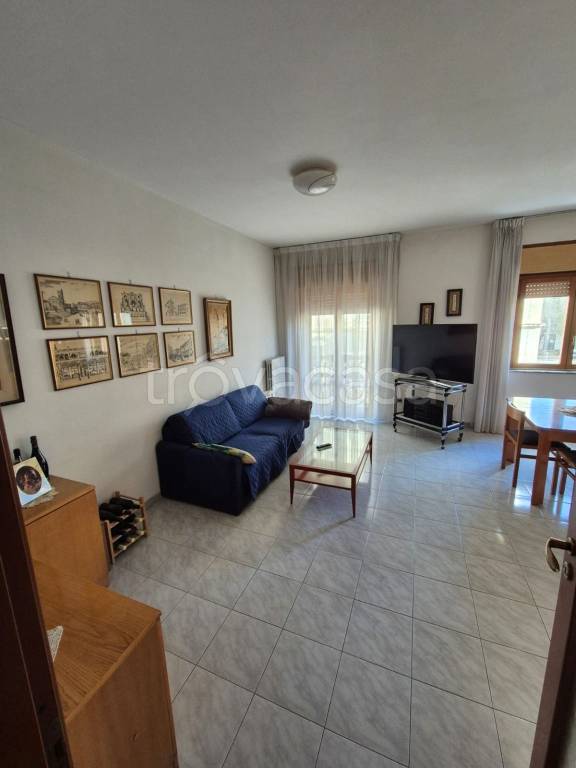 appartamento in vendita ad Avellino