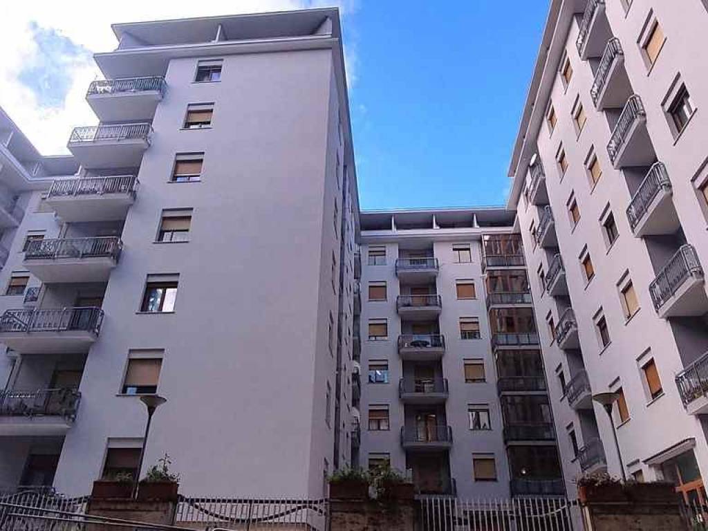 appartamento in vendita ad Avellino in zona Centro Città