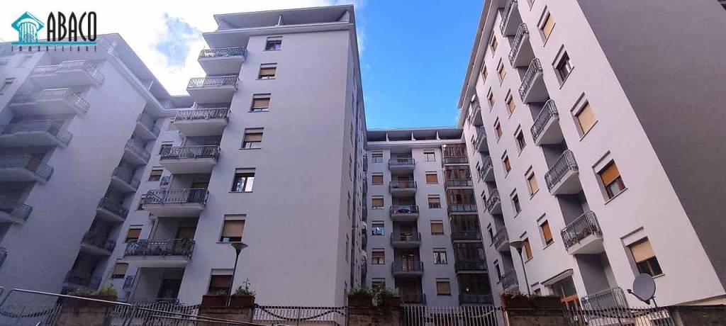 appartamento in vendita ad Avellino in zona Centro Città