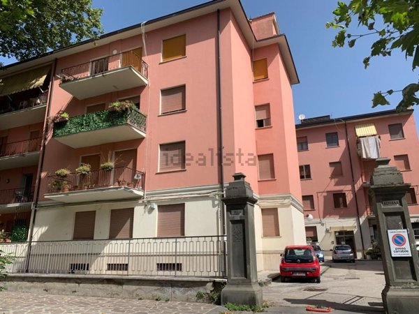 appartamento in vendita ad Avellino in zona Centro Città
