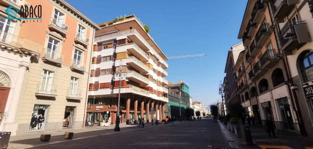 appartamento in vendita ad Avellino in zona Centro Città