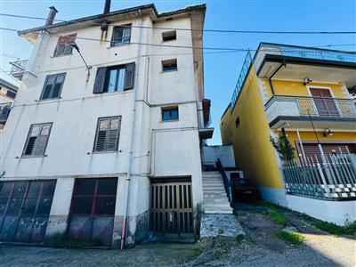 appartamento in vendita ad Avellino