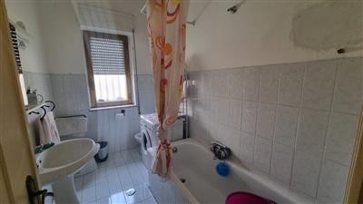 casa indipendente in vendita ad Avellino