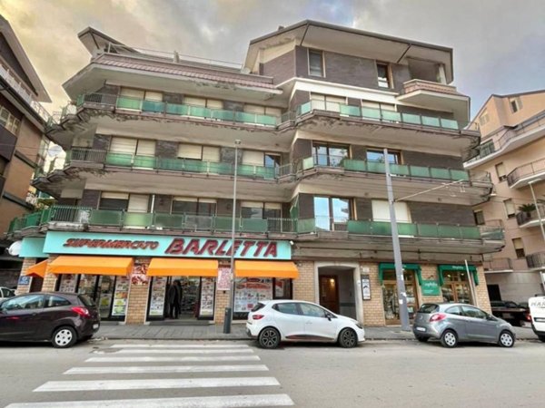 appartamento in vendita ad Avellino