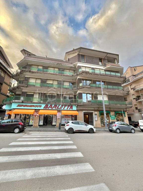 appartamento in vendita ad Avellino