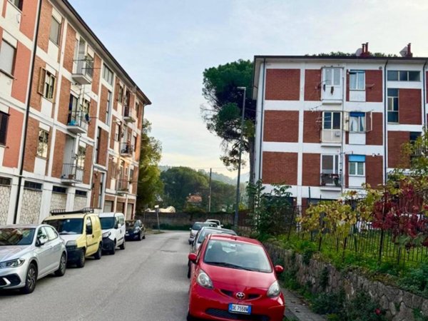 appartamento in vendita ad Avellino
