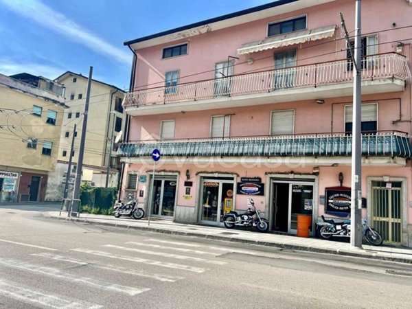 appartamento in vendita ad Avellino