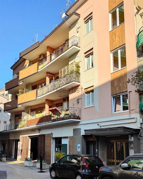 appartamento in vendita ad Avellino