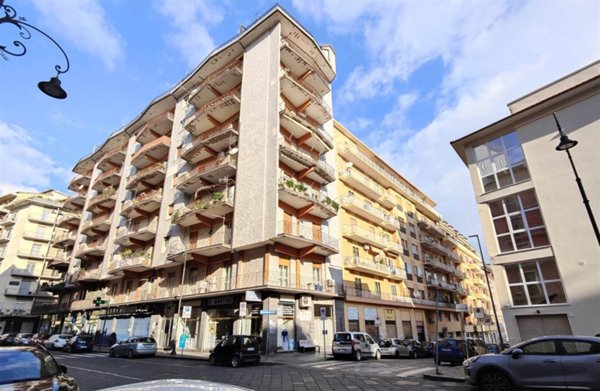 appartamento in vendita ad Avellino