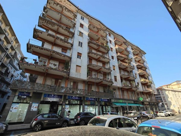 appartamento in vendita ad Avellino