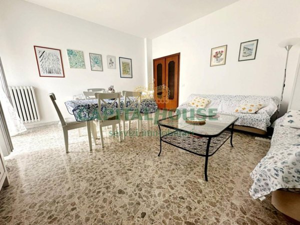 appartamento in vendita ad Avellino