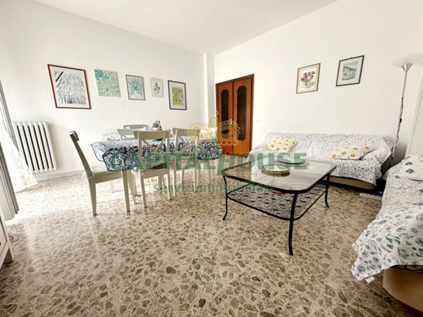 appartamento in vendita ad Avellino