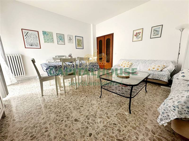 appartamento in vendita ad Avellino