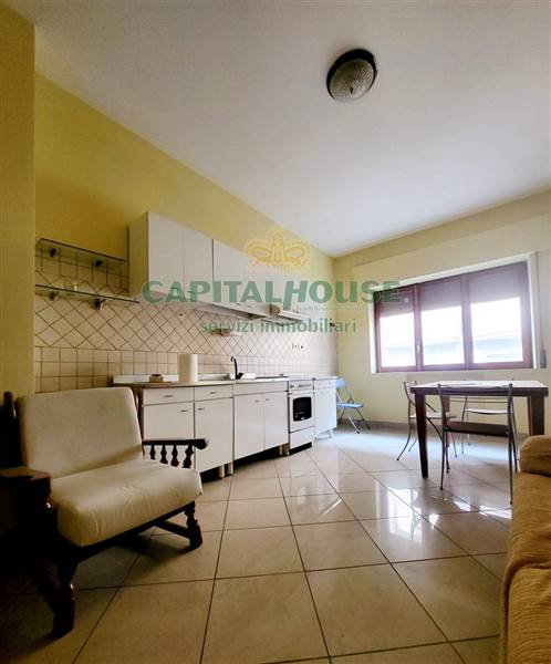 appartamento in vendita ad Avellino