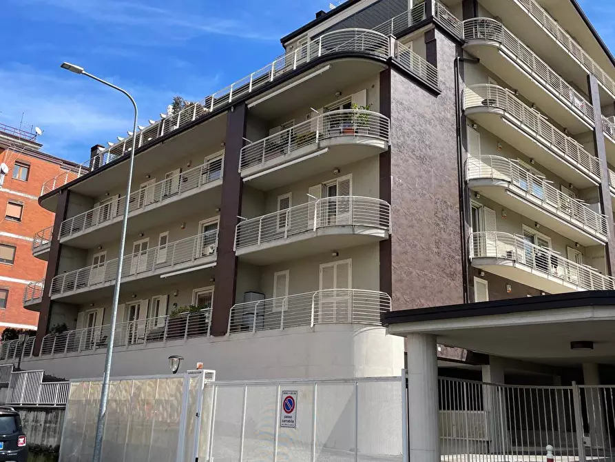 appartamento in vendita ad Avellino