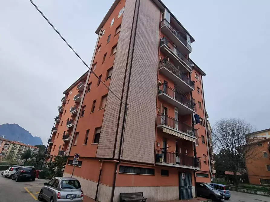 appartamento in vendita ad Avellino