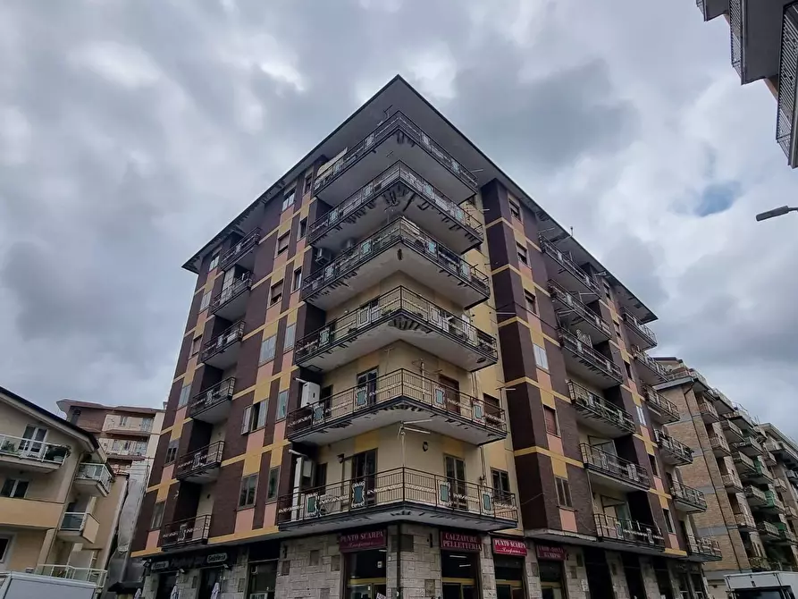 appartamento in vendita ad Avellino