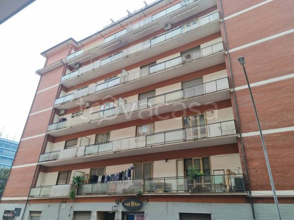 appartamento in vendita ad Avellino