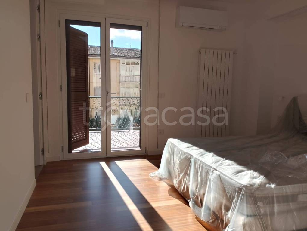 appartamento in vendita ad Avellino