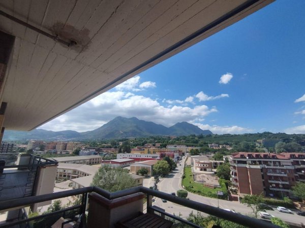 appartamento in vendita ad Avellino