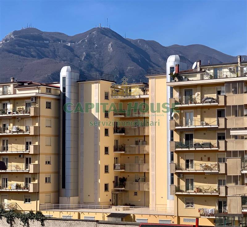 appartamento in vendita ad Avellino