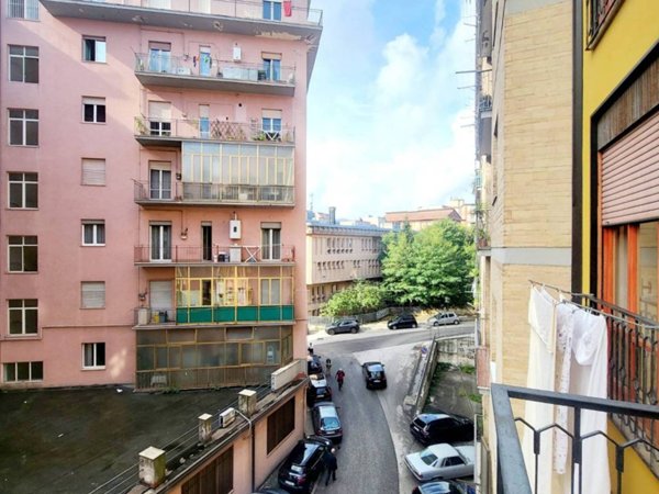 appartamento in vendita ad Avellino